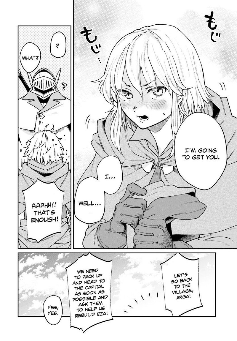 Yuusha No Kawari Ni Maou Toubatsu Shitara Tegara O Yokodoroi Saremashita 9 18