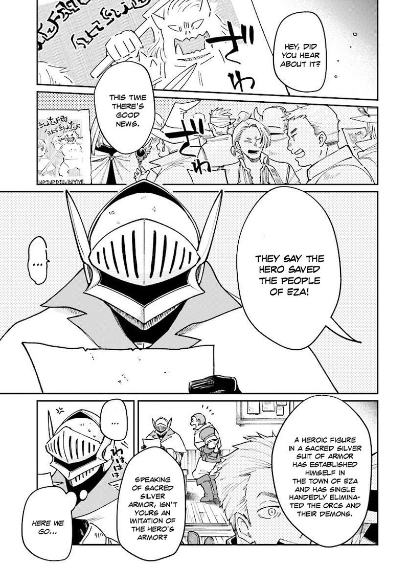 Yuusha No Kawari Ni Maou Toubatsu Shitara Tegara O Yokodoroi Saremashita 9 19