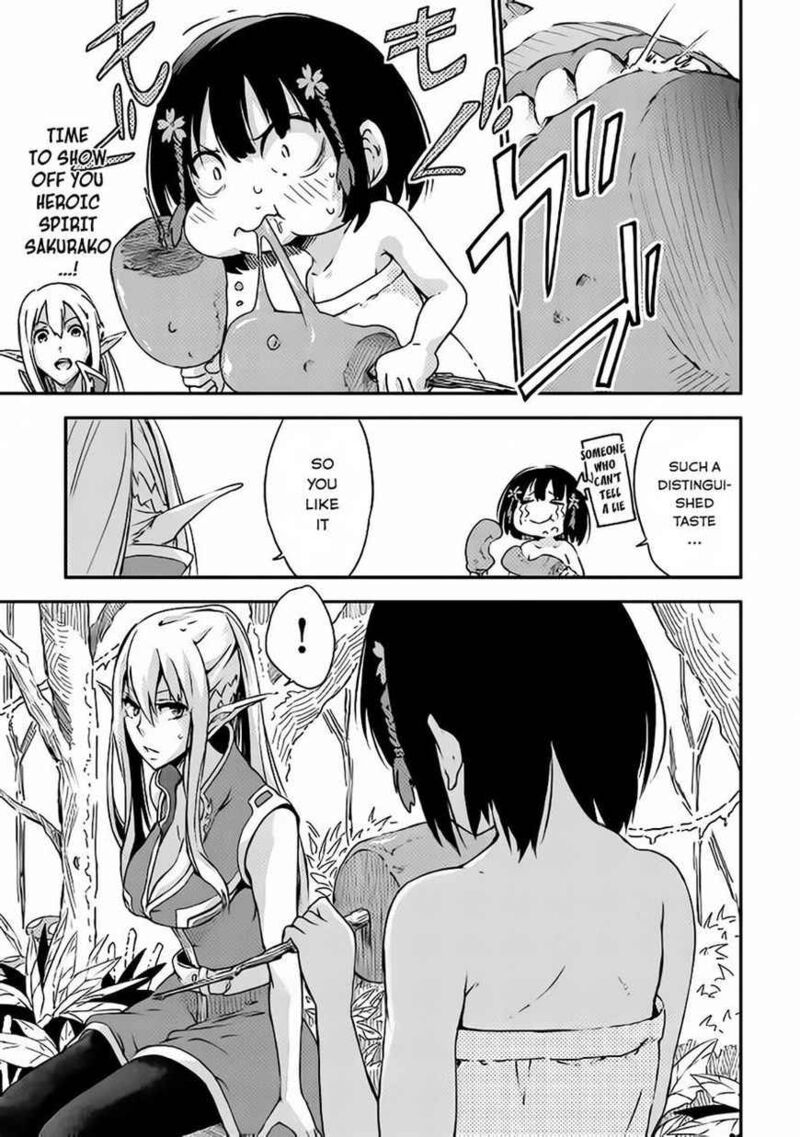 Yuusha No Mago To Maou No Musume 1 42