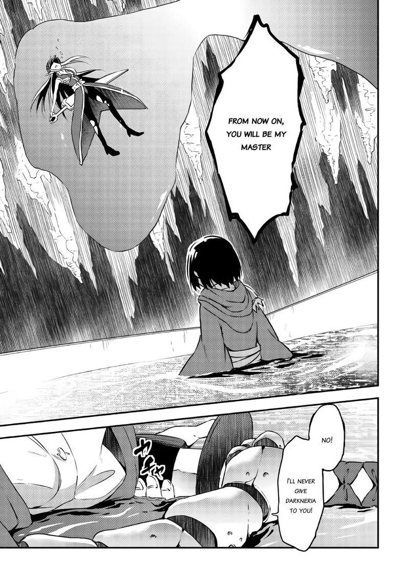 Yuusha No Mago To Maou No Musume 10 24