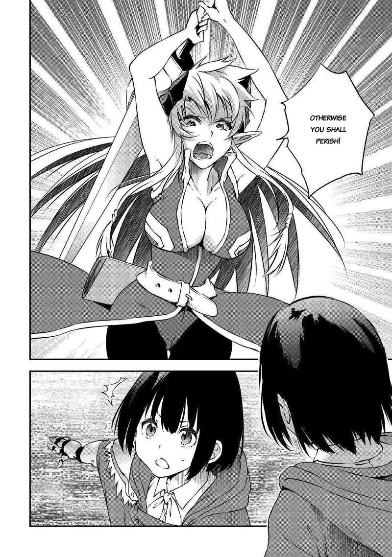 Yuusha No Mago To Maou No Musume 12 2