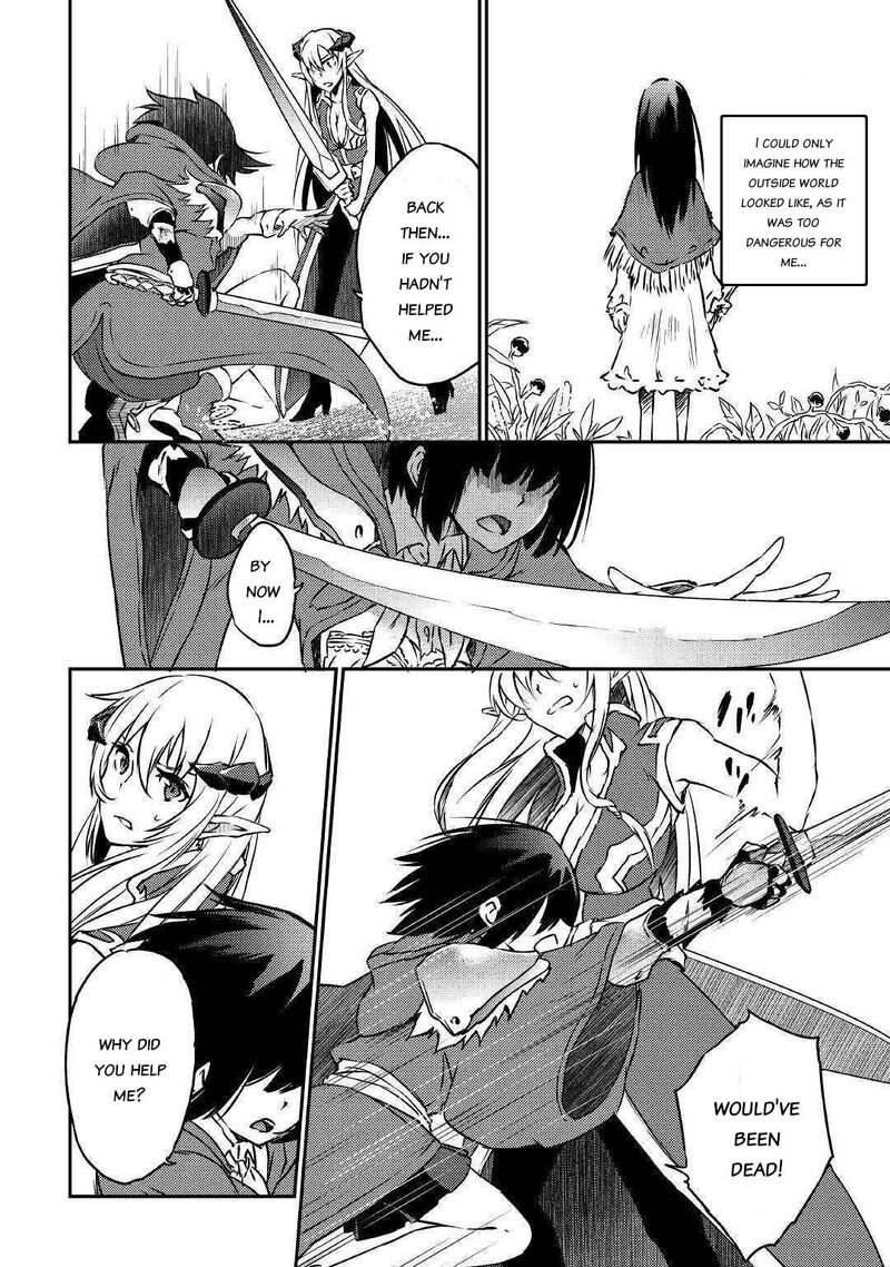 Yuusha No Mago To Maou No Musume 12 20