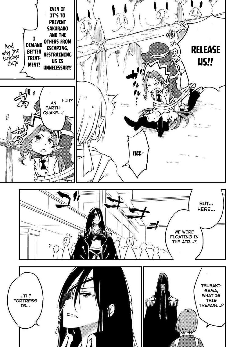 Yuusha No Mago To Maou No Musume 13 14