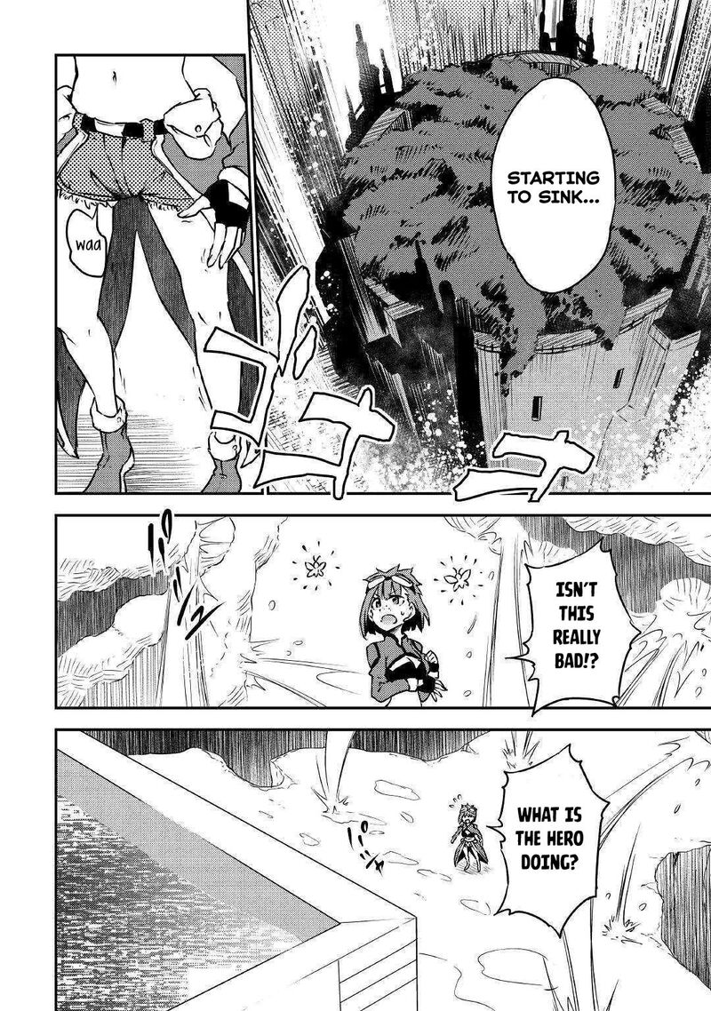 Yuusha No Mago To Maou No Musume 13 15
