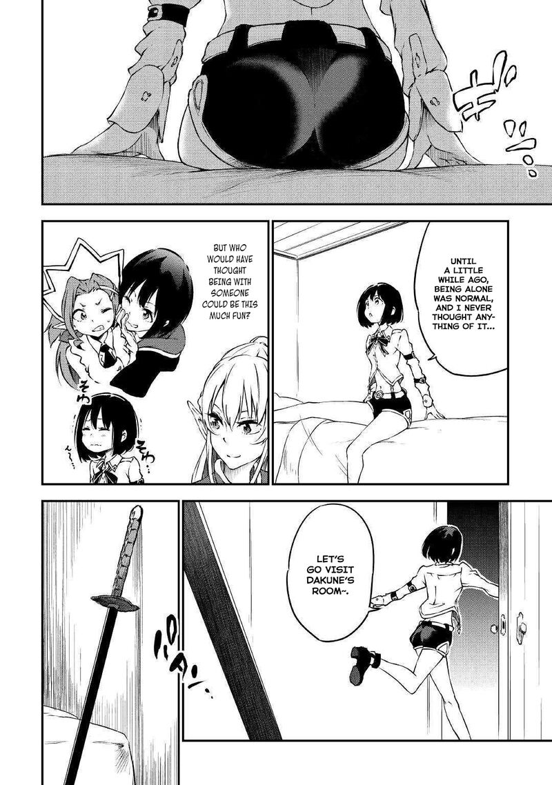 Yuusha No Mago To Maou No Musume 16 5