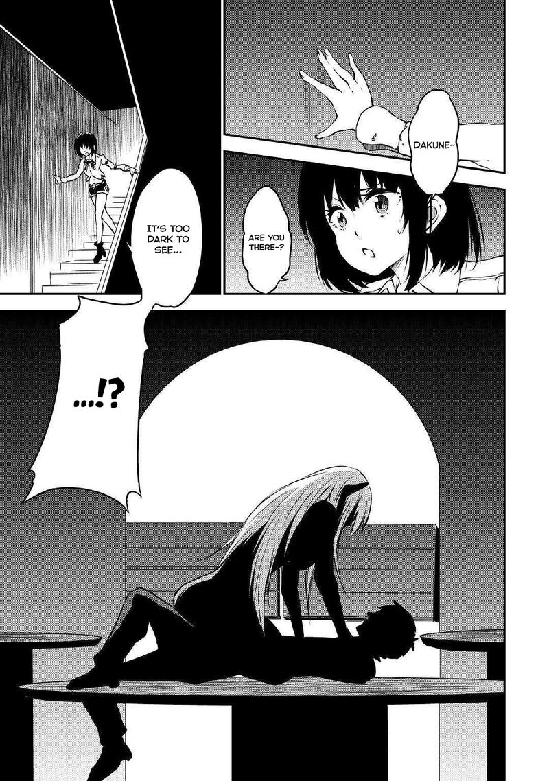Yuusha No Mago To Maou No Musume 16 8