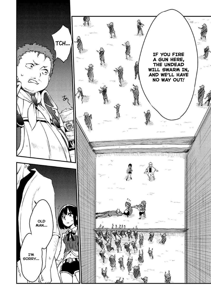 Yuusha No Mago To Maou No Musume 18 13
