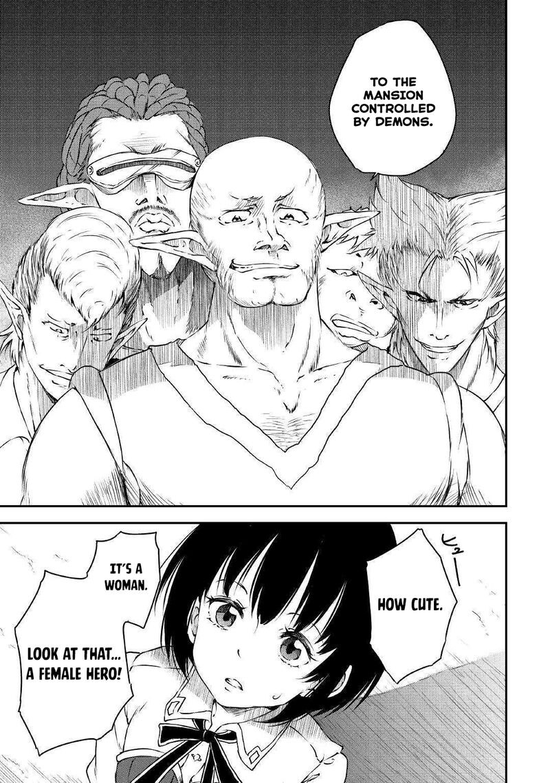 Yuusha No Mago To Maou No Musume 18 22