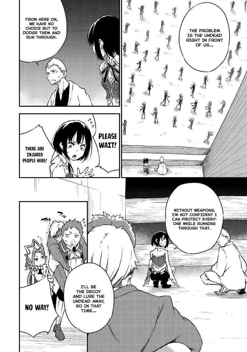 Yuusha No Mago To Maou No Musume 18 9