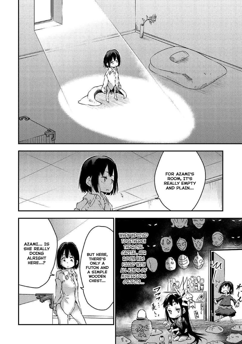 Yuusha No Mago To Maou No Musume 20 11