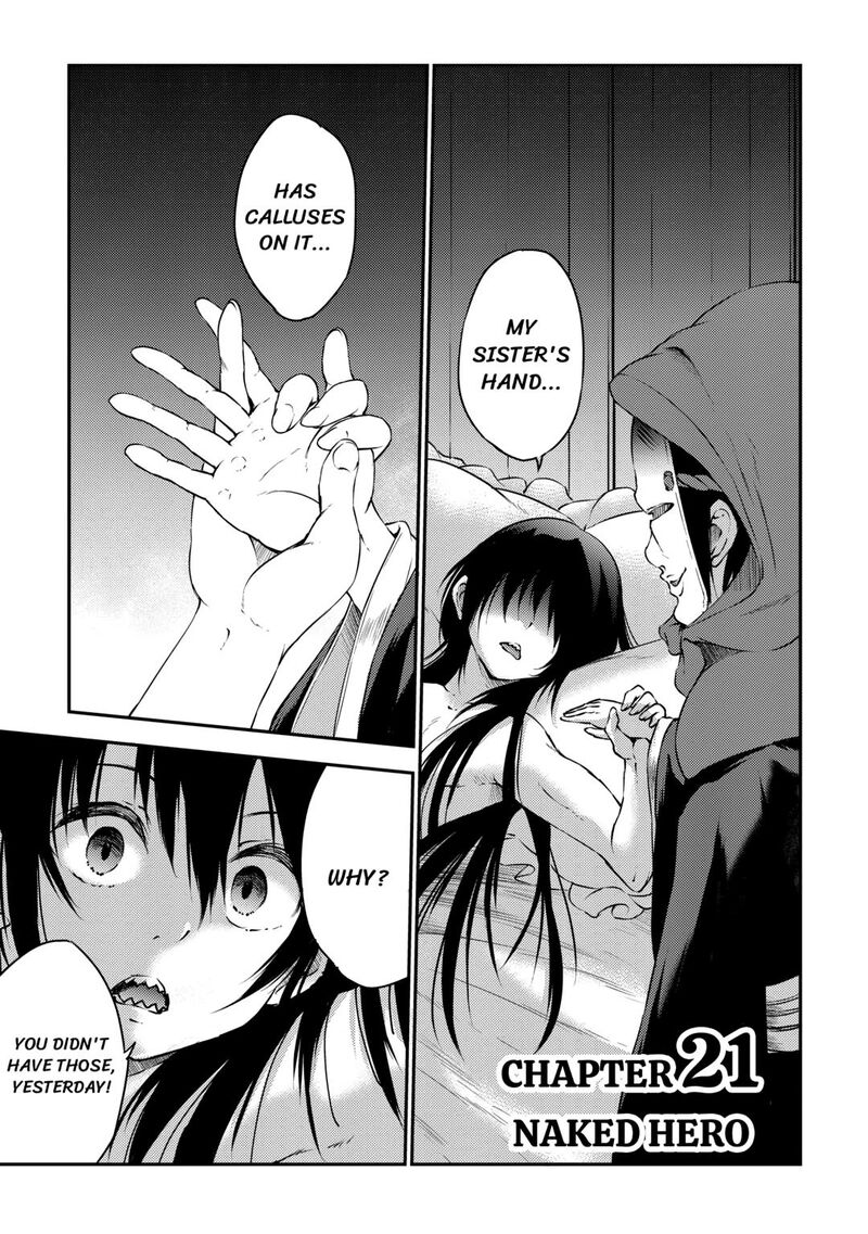 Yuusha No Mago To Maou No Musume 21 1