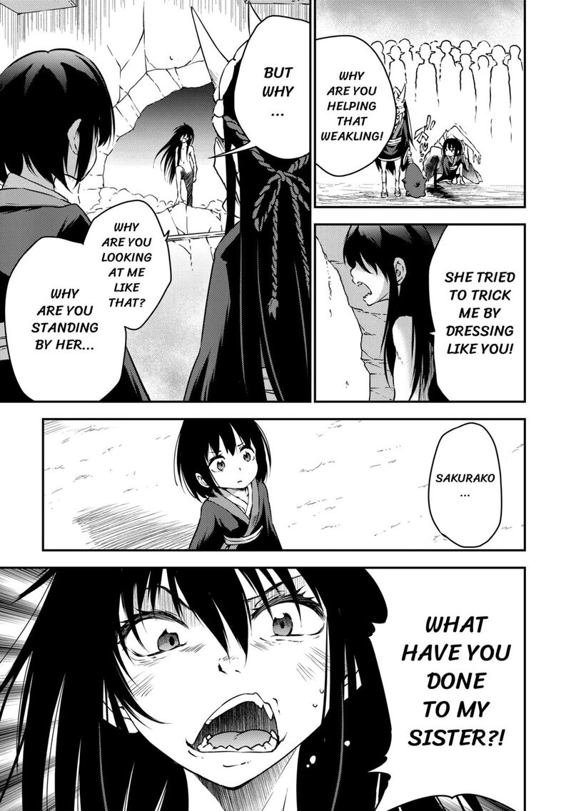 Yuusha No Mago To Maou No Musume 21 11