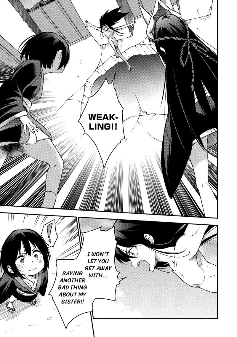 Yuusha No Mago To Maou No Musume 21 13