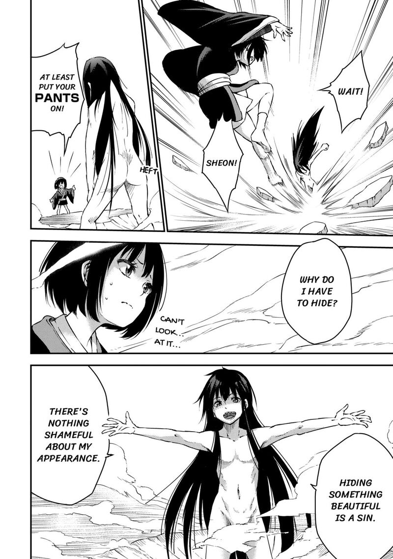 Yuusha No Mago To Maou No Musume 21 14
