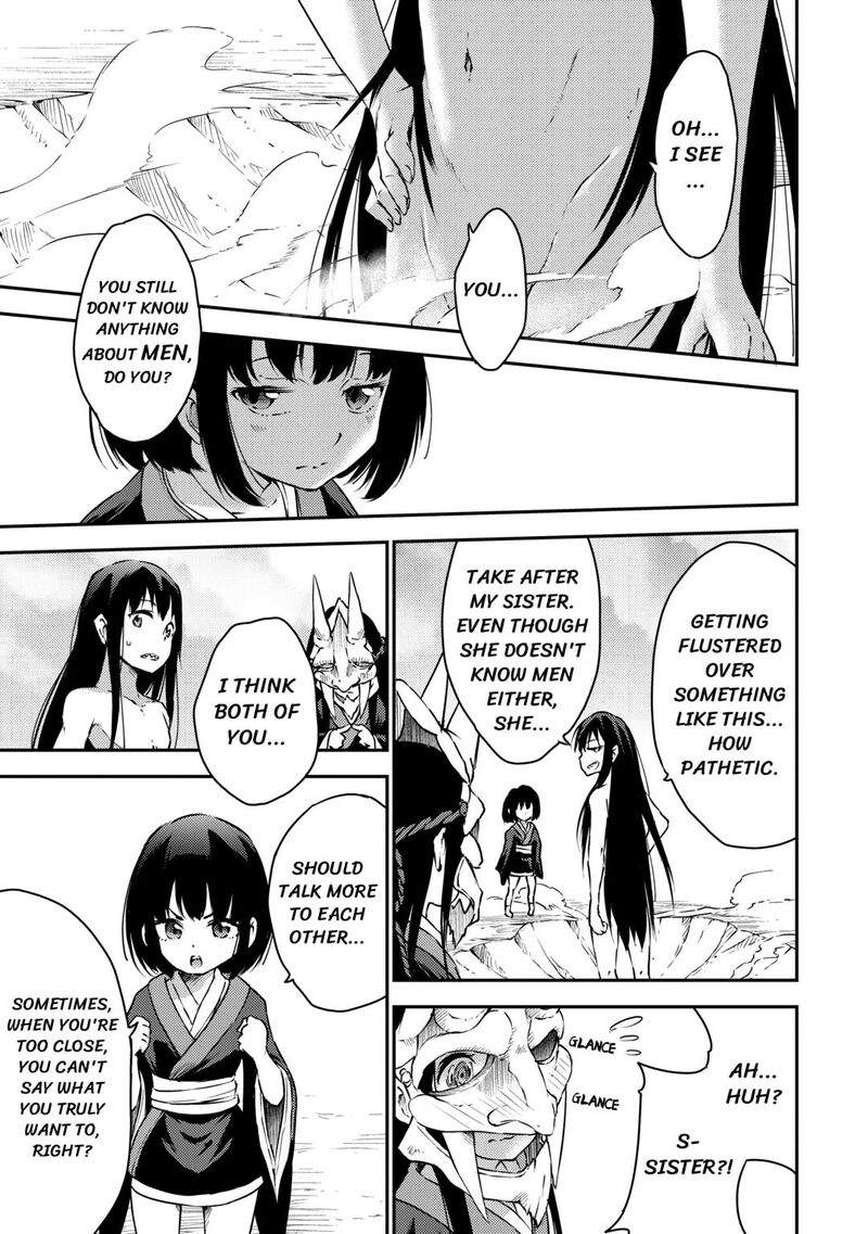 Yuusha No Mago To Maou No Musume 21 15