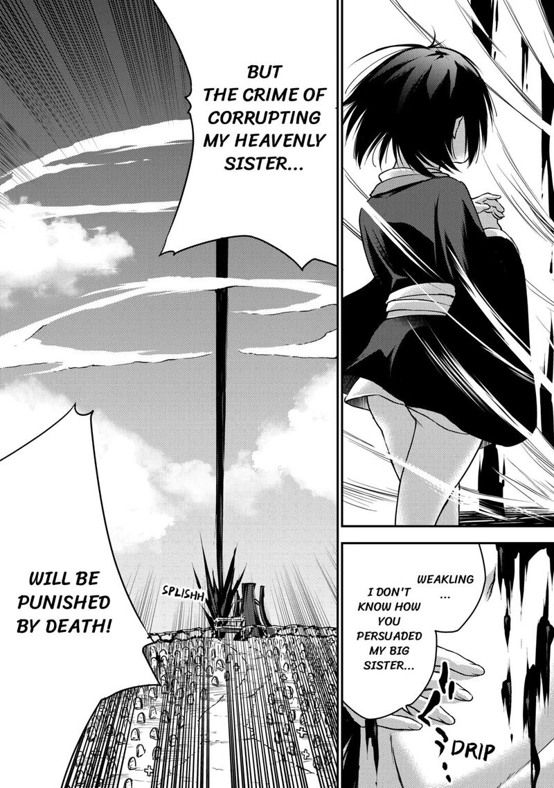 Yuusha No Mago To Maou No Musume 21 19