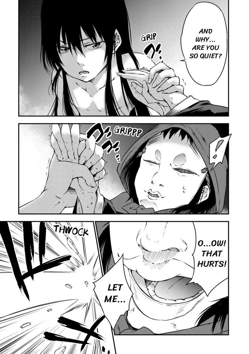 Yuusha No Mago To Maou No Musume 21 3