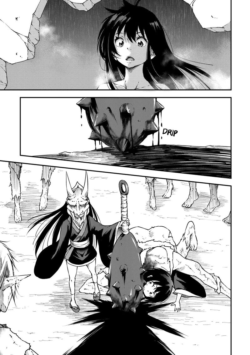 Yuusha No Mago To Maou No Musume 21 9