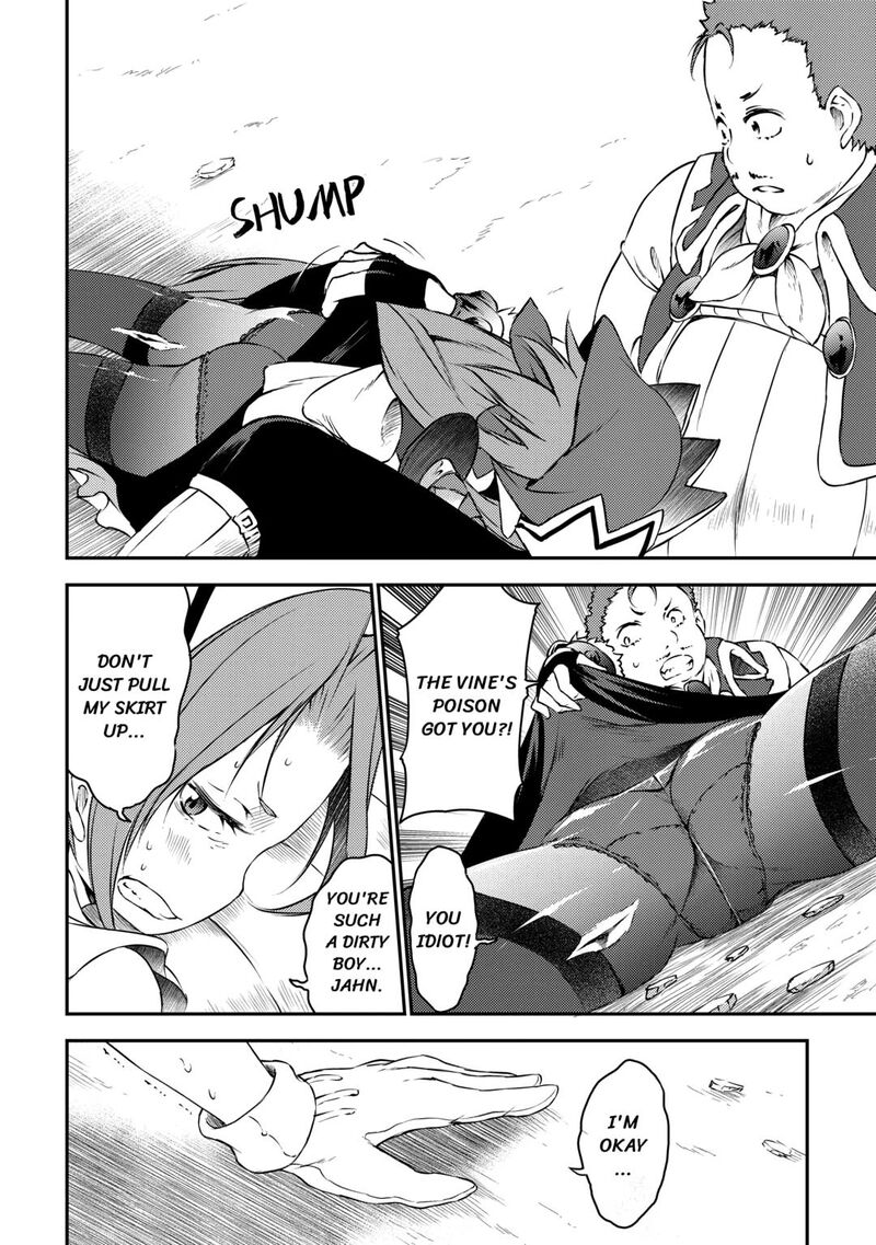 Yuusha No Mago To Maou No Musume 22 11