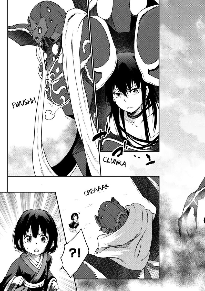 Yuusha No Mago To Maou No Musume 22 4