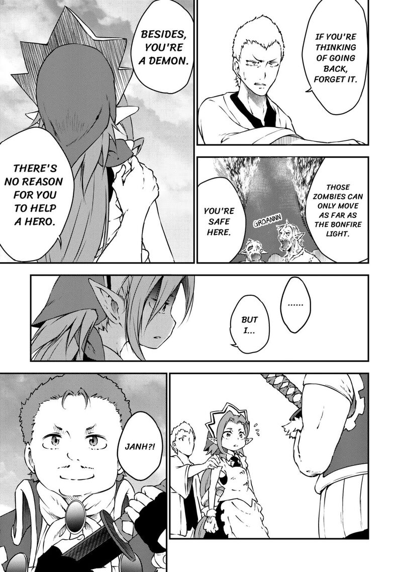 Yuusha No Mago To Maou No Musume 22 6