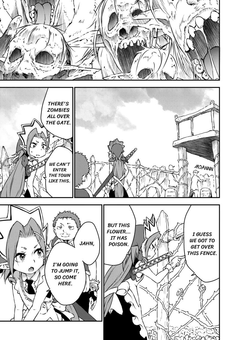 Yuusha No Mago To Maou No Musume 22 8