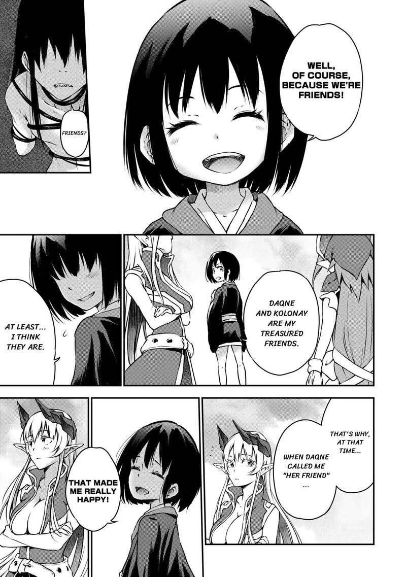 Yuusha No Mago To Maou No Musume 23 3