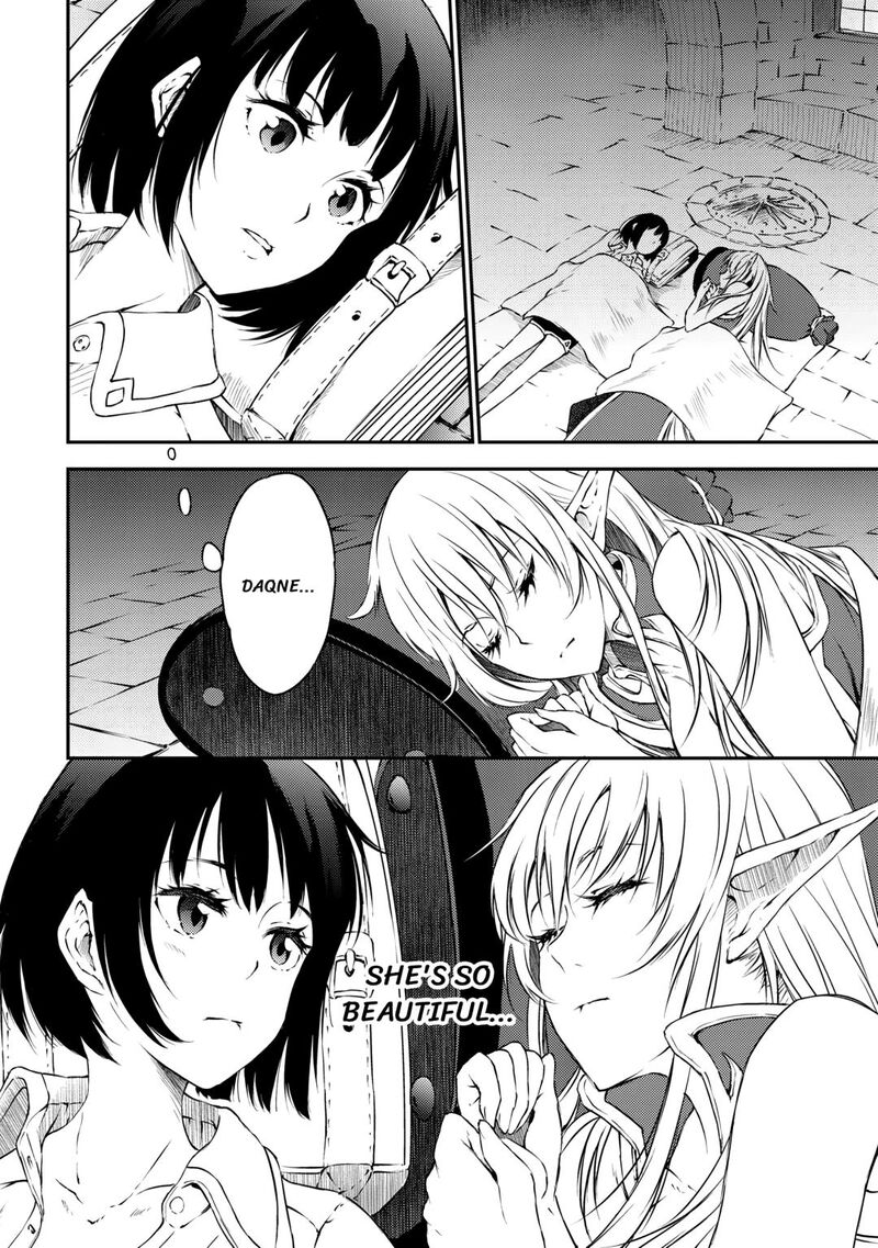 Yuusha No Mago To Maou No Musume 27 18