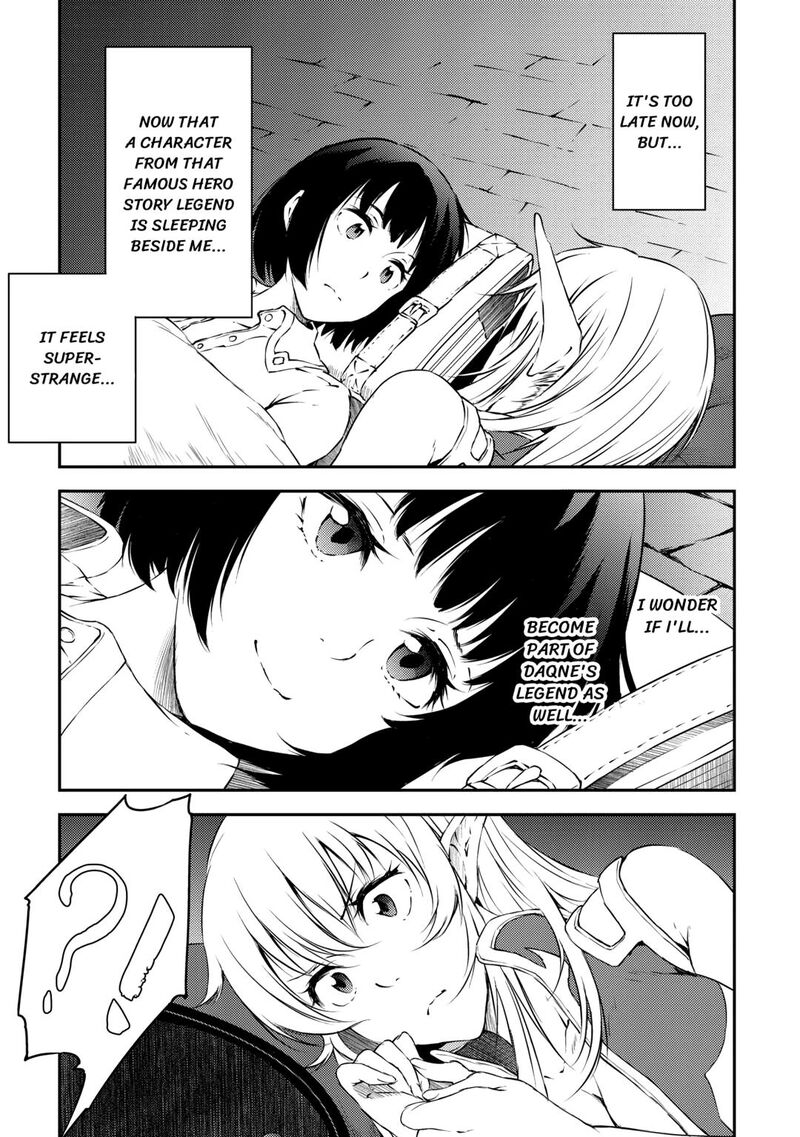 Yuusha No Mago To Maou No Musume 27 19