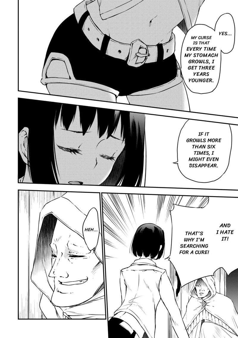 Yuusha No Mago To Maou No Musume 28 12