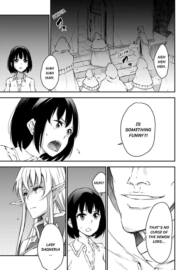 Yuusha No Mago To Maou No Musume 28 13