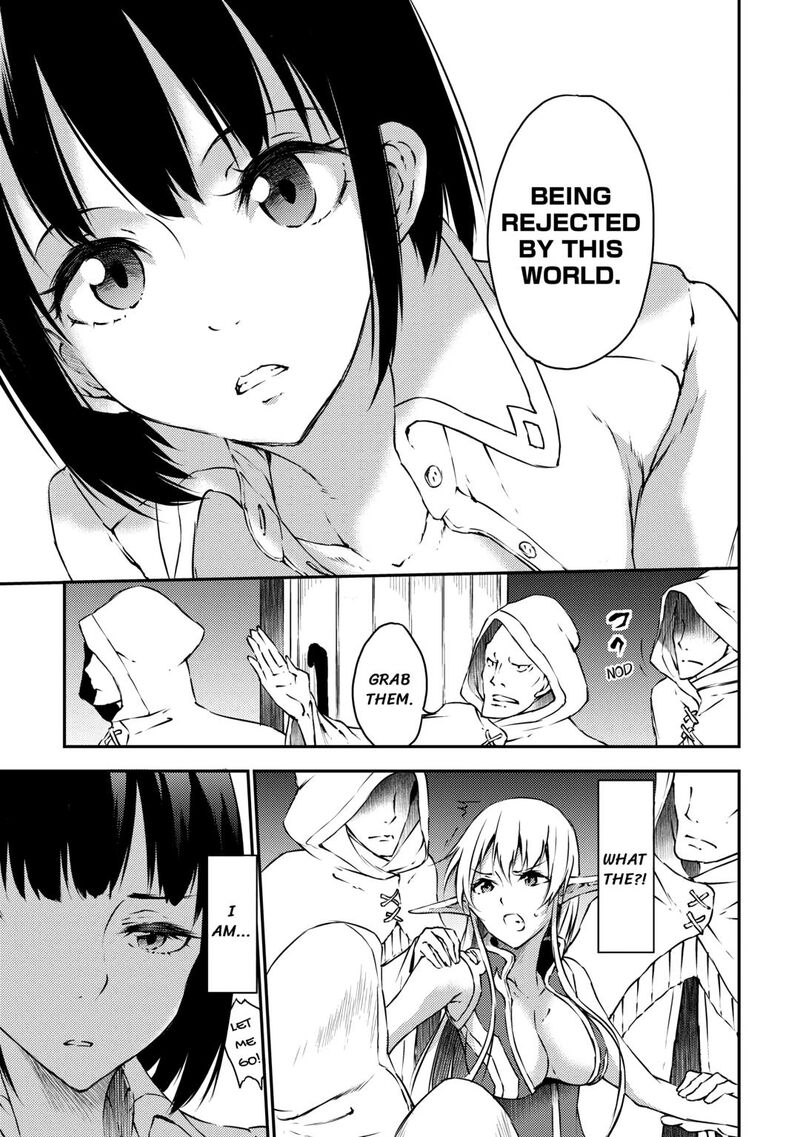 Yuusha No Mago To Maou No Musume 28 15