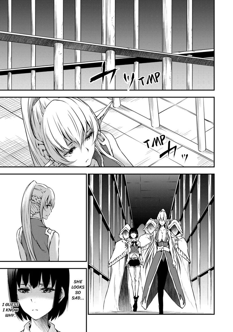 Yuusha No Mago To Maou No Musume 28 17