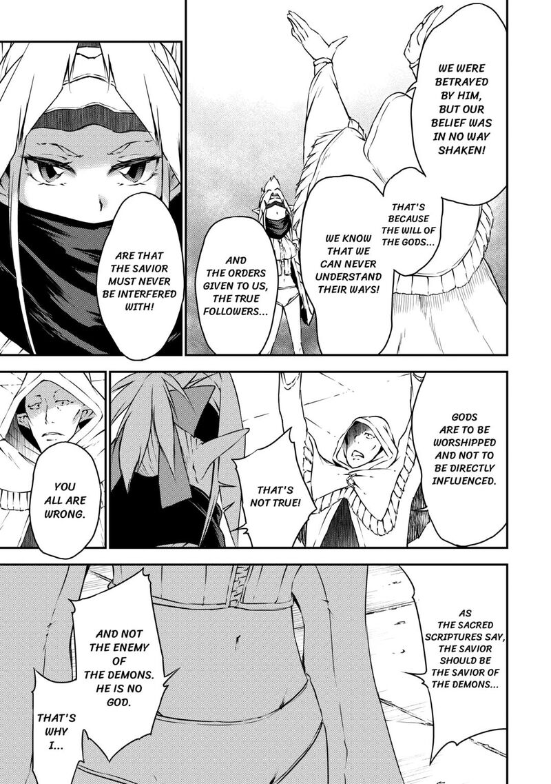 Yuusha No Mago To Maou No Musume 28 3