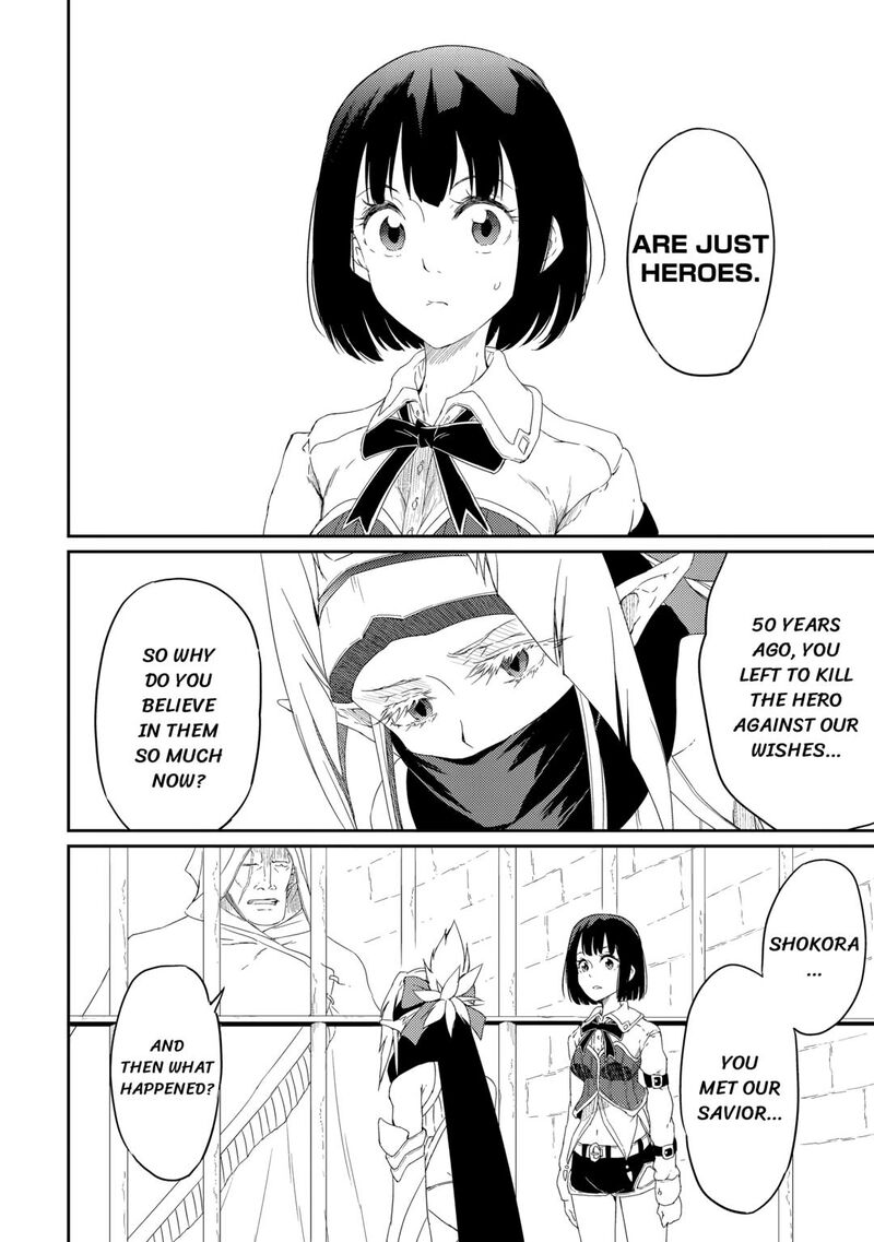 Yuusha No Mago To Maou No Musume 29 10