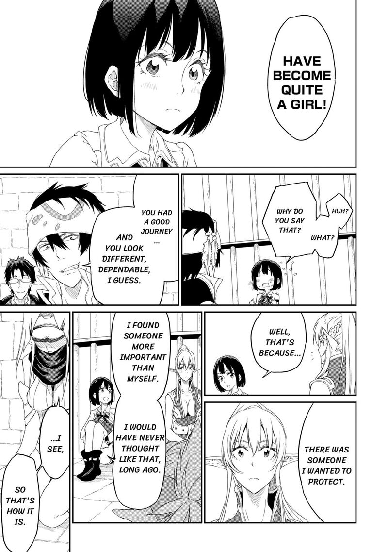 Yuusha No Mago To Maou No Musume 29 13