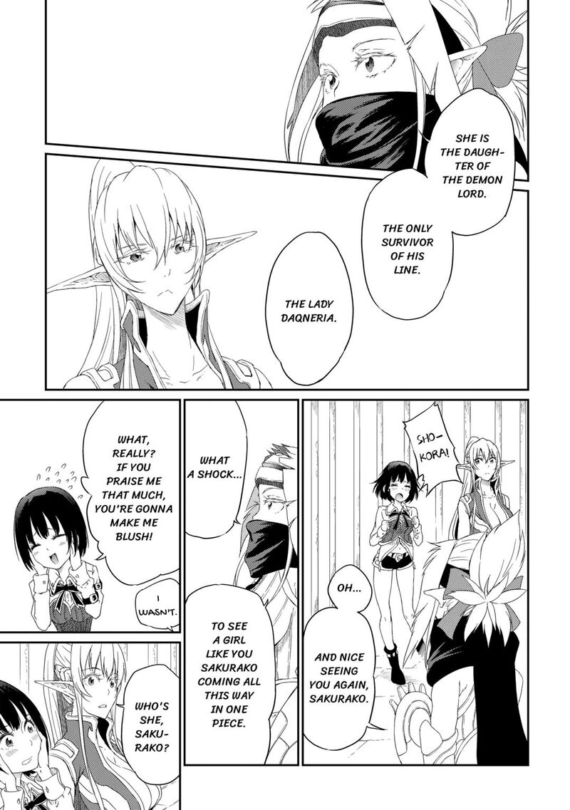 Yuusha No Mago To Maou No Musume 29 3