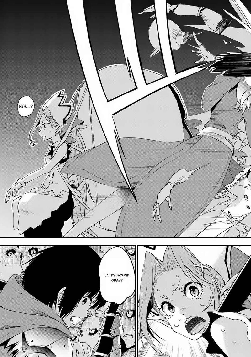 Yuusha No Mago To Maou No Musume 3 10