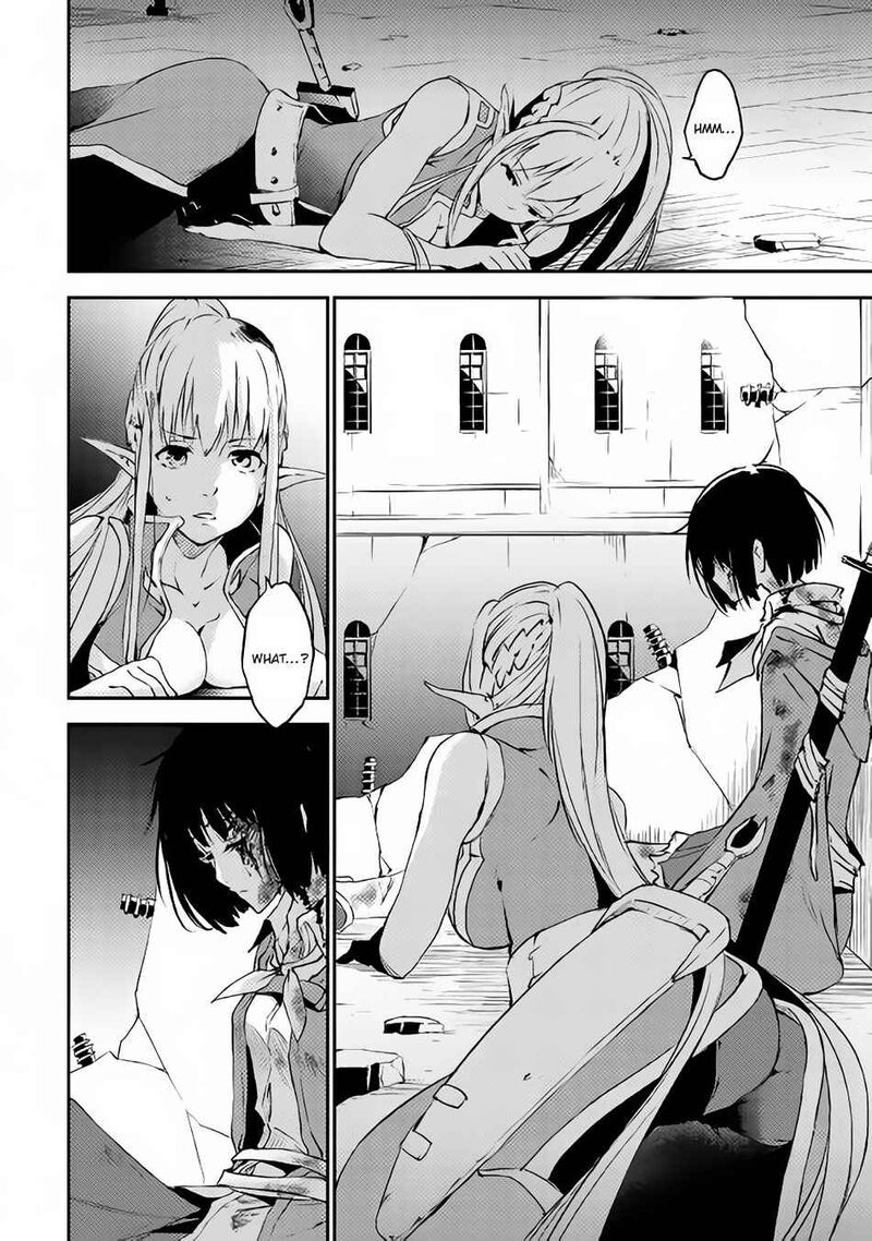 Yuusha No Mago To Maou No Musume 3 21