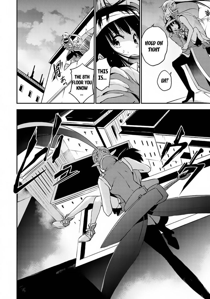 Yuusha No Mago To Maou No Musume 3 25