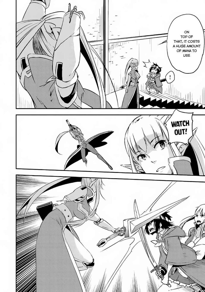 Yuusha No Mago To Maou No Musume 3 29