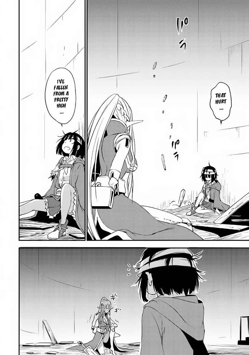 Yuusha No Mago To Maou No Musume 3 31