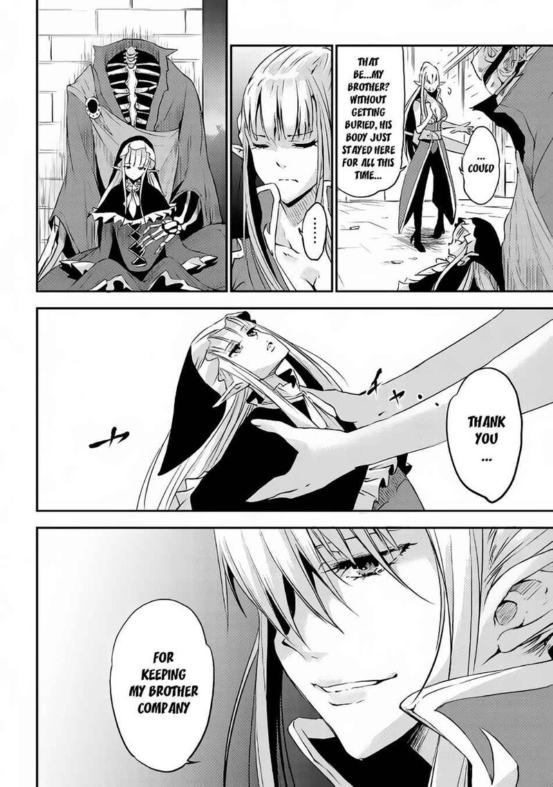 Yuusha No Mago To Maou No Musume 3 35
