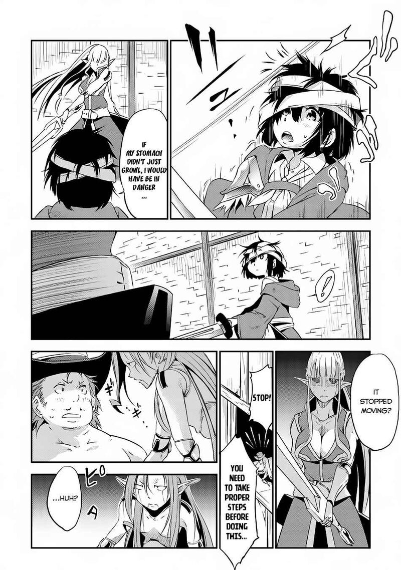 Yuusha No Mago To Maou No Musume 3 37