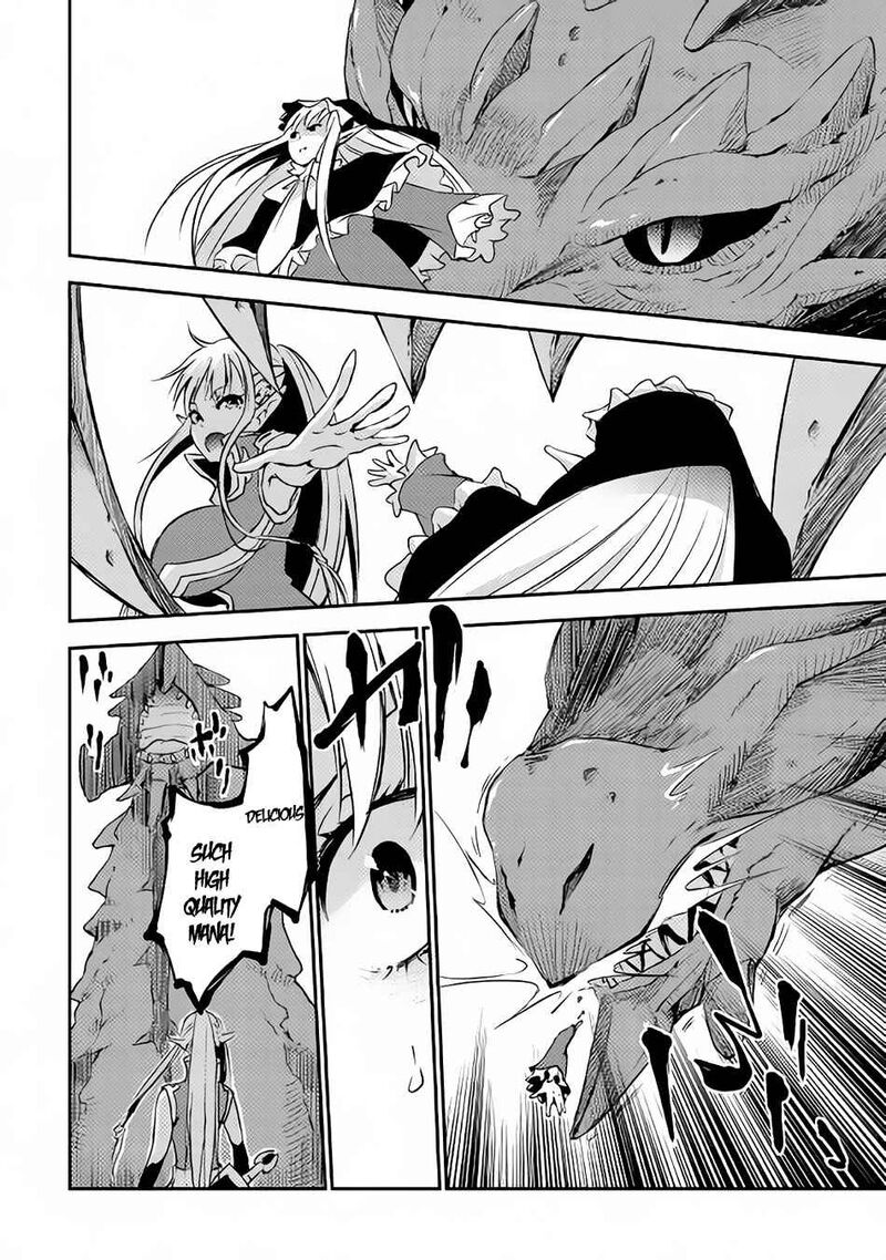 Yuusha No Mago To Maou No Musume 3 41