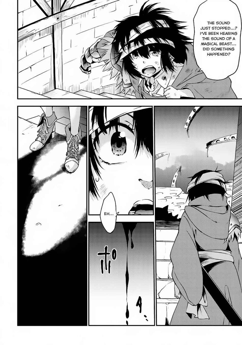 Yuusha No Mago To Maou No Musume 3 43