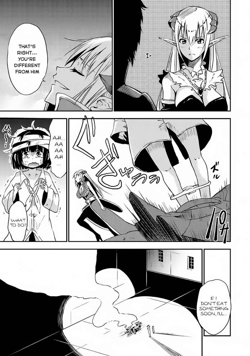 Yuusha No Mago To Maou No Musume 3 50