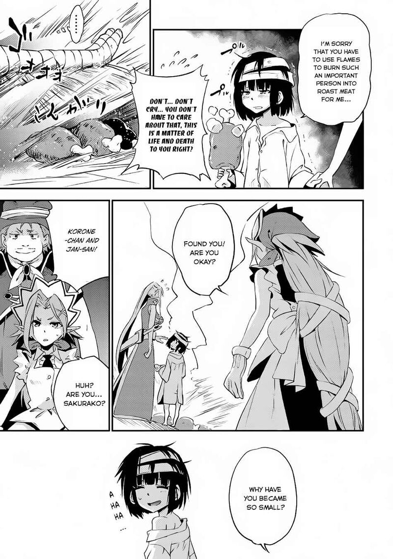 Yuusha No Mago To Maou No Musume 3 52