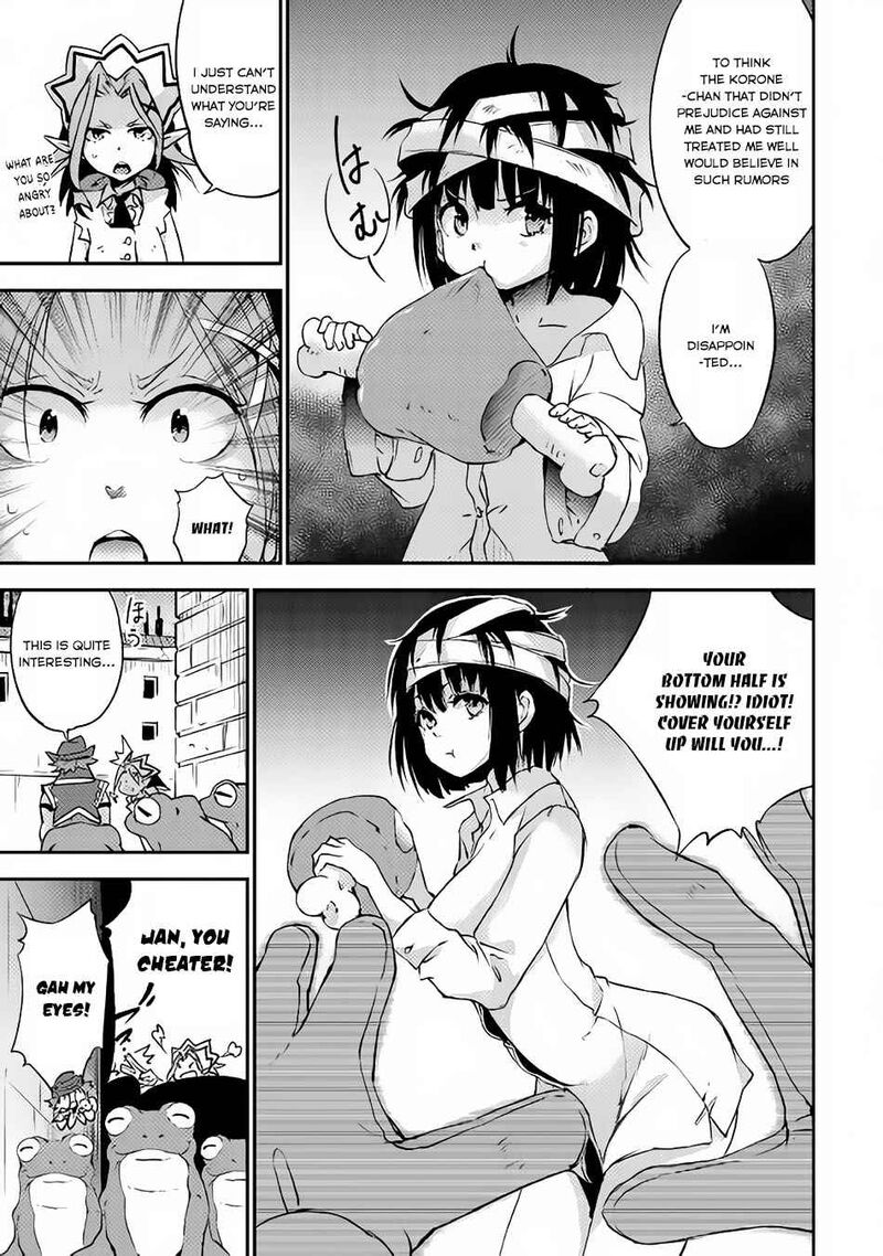Yuusha No Mago To Maou No Musume 3 54
