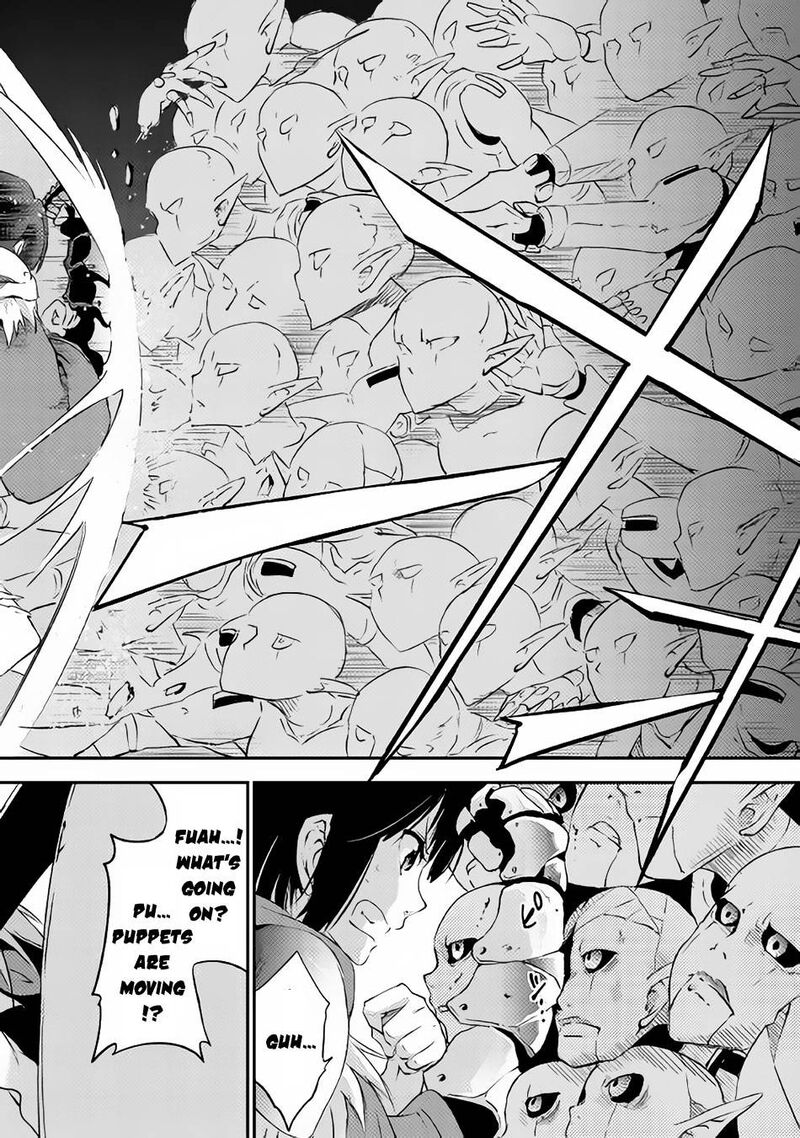 Yuusha No Mago To Maou No Musume 3 9